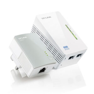 Adapter POWERLINE TP LINK TL-WPA4220 KIT