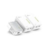 Adapter POWERLINE TP-LINK TL-WPA4220T KIT POWERLIN