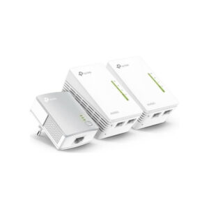 Adapter POWERLINE TP-LINK TL-WPA4220T KIT POWERLIN