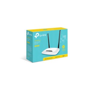 Usmerjevalnik TP-LINK TL-WR841N V12