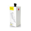 Polnilec 24W USB A - C BEL