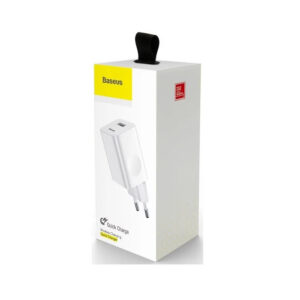 Polnilec 24W USB A - C BEL