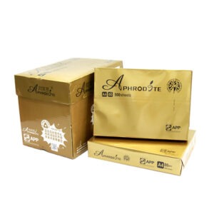 PAPIR FOTOKOPIRNI A4 APHRODITE 80GR 500/1