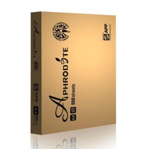 PAPIR FOTOKOPIRNI A4 APHRODITE 80GR 500/1