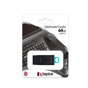 Ključ USB 64GB KINGSTON