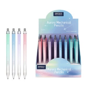 Svinčnik TEHNIČNI 0.5 AURORA PASTEL MODRA