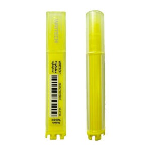 Marker FLIP SIDE WRITECH NEON YELLOW