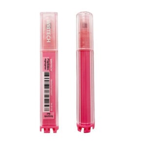 Marker FLIP SIDE WRITECH BURGUNDY RED
