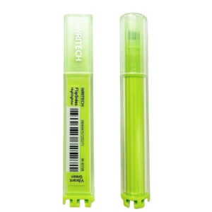 Marker FLIP SIDE WRITECH VIBRANT GREEN