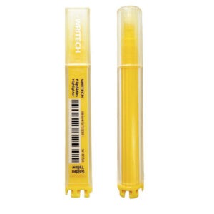 Marker FLIP SIDE WRITECH GOLDEN YELLOW