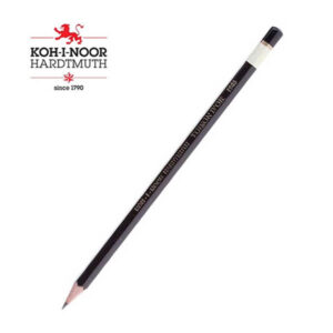 Svinčnik GRAFITNI  4H KOH-I-NOOR