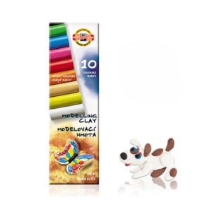 Plastelin 10/1 KOH I NOOR AQUA