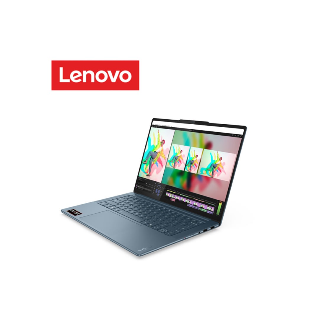 Prenosnik LENOVO YOGA PRO 7 14I 32/1TB Prenosnik LENOVO YOGA PRO 7 14I 32/1TB - slika 2