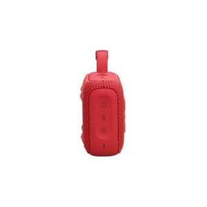 Zvočnik JBL GO4 BLUETOOTH RDEČ Zvočnik JBL GO4 BLUETOOTH RDEČ