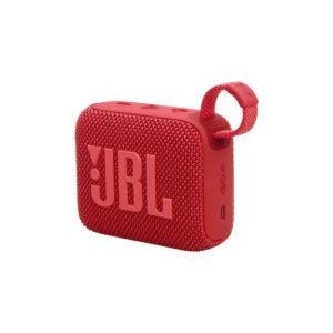 Zvočnik JBL GO4 BLUETOOTH  RDEČ