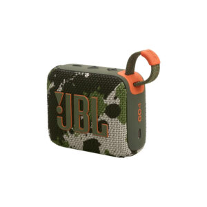 Zvočnik JBL GO4 BLUETOOTH Zvočnik JBL GO4 BLUETOOTH