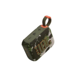 Zvočnik JBL GO4 BLUETOOTH Zvočnik JBL GO4 BLUETOOTH