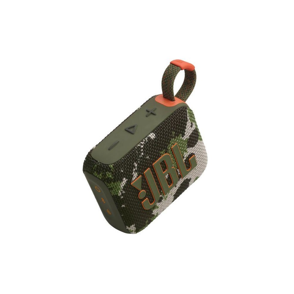 Zvočnik JBL GO4 BLUETOOTH Zvočnik JBL GO4 BLUETOOTH - slika 3