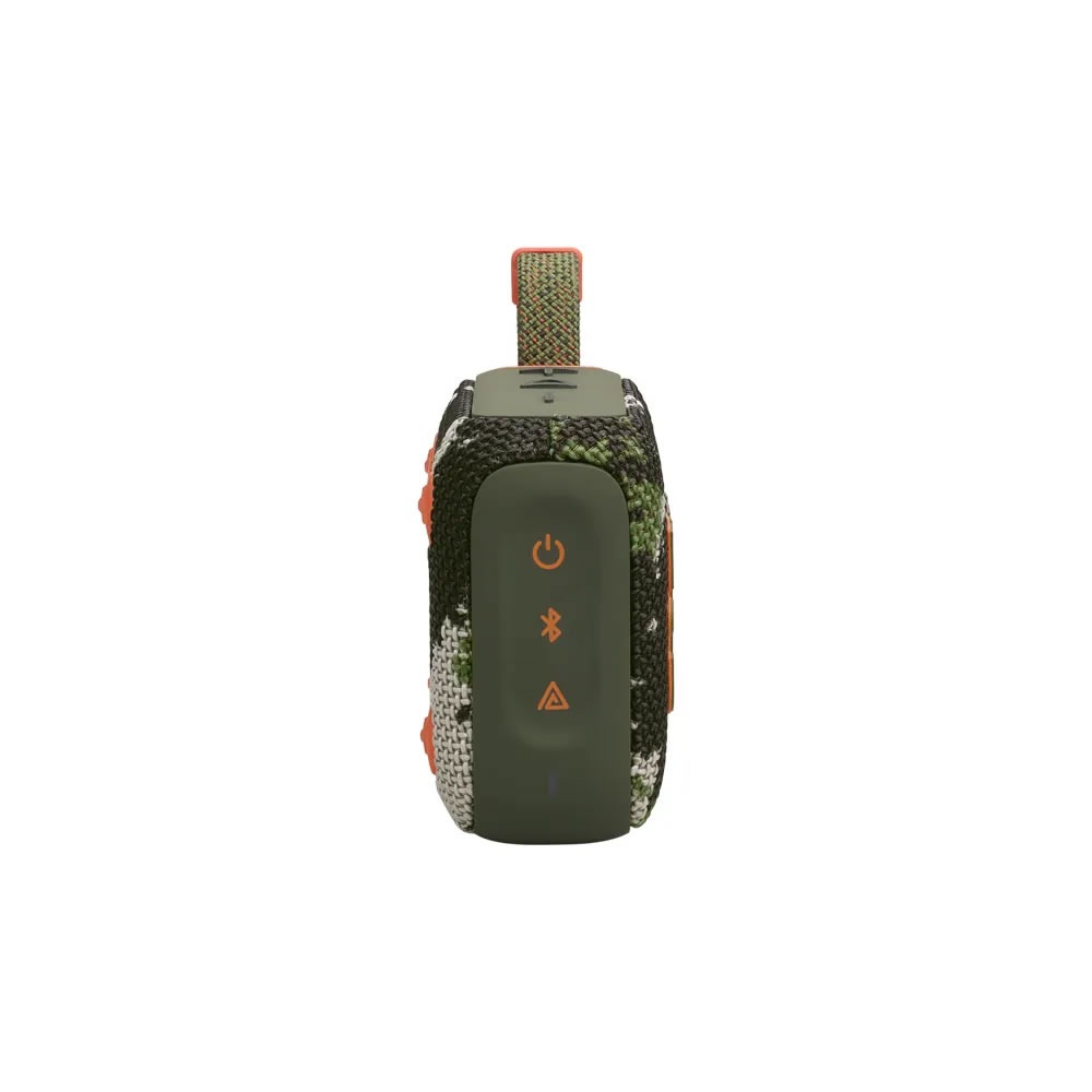 Zvočnik JBL GO4 BLUETOOTH Zvočnik JBL GO4 BLUETOOTH - slika 5
