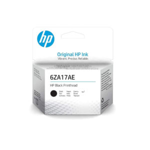 Glava HP ČRNA ZA SMART TANK 200/500/600/700