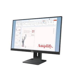 Monitor 60,96CM(24) LENOVO THINKVISION E24-40 23.Y