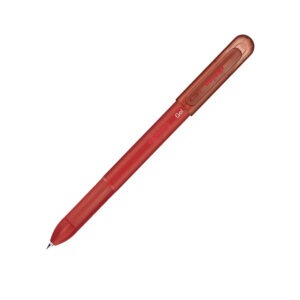 Svinčnik GEL ROLER ROTRING 0,7 RDEČ