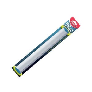 Ravnilo IZ ALUMINIJA 30CM MAPED Ravnilo IZ ALUMINIJA 30CM MAPED