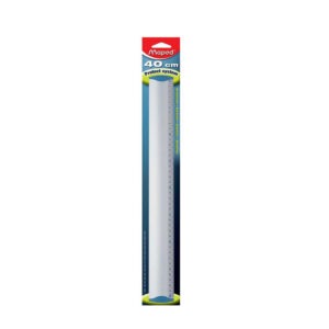 Ravnilo IZ ALUMINIJA 40CM MAPED Ravnilo IZ ALUMINIJA 40CM MAPED