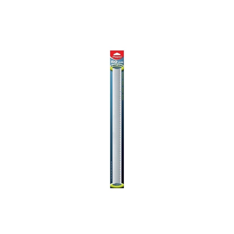 Ravnilo 50CM MAPED ALU Ravnilo 50CM MAPED ALU - slika 3