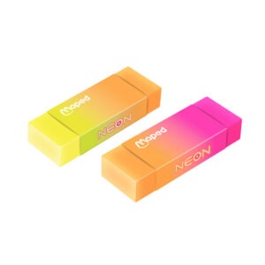 Radirka MAPED SOFTY NEON