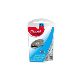 Risalni ŽEBLJIČKI MAPED TRIS 50/1