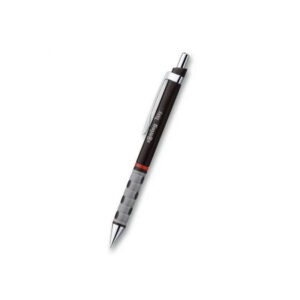 Svinčnik KEMIČNI ROTRING TIKKY ČRN