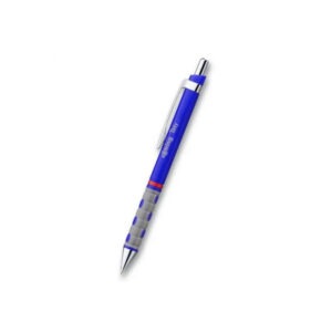 Svinčnik KEMIČNI ROTRING TIKKY MODRA