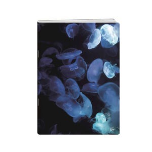 Zvezek A4 ČRTE 80L DEEP BLUE ELISA Zvezek A4 ČRTE 80L DEEP BLUE ELISA