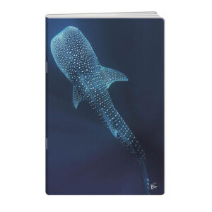Zvezek A4 ČRTE 80L DEEP BLUE ELISA Zvezek A4 ČRTE 80L DEEP BLUE ELISA
