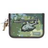 Peresnica VEHICLES 1ZIP 2PREDALA VE
