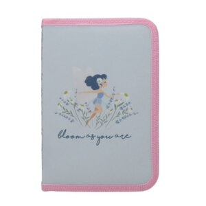Peresnica 1 ZIP 2 FLAPS POLNA BLOOM