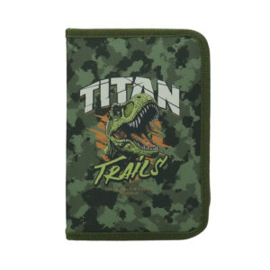 Peresnica 1 ZIP 2 FLAPS POLNA TRAILS
