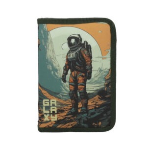 Peresnica 1 ZIP 2 FLAPS POLNA SPACEMAN