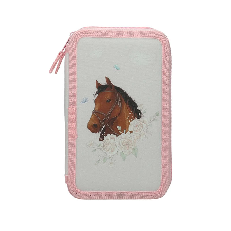 Peresnica 3ZIP POLNA HORSEGIRL Peresnica 3ZIP POLNA HORSEGIRL