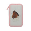 Peresnica 3ZIP PRAZNA HORSEGIRL Peresnica 3ZIP PRAZNA HORSEGIRL