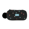 Peresnica OVAL1 COMPACT LIGHT BERRY