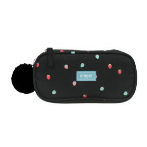 Peresnica OVAL1 COMPACT LIGHT BERRY