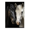 Zvezek A4 MALI KARO STREET HORSES 54L Zvezek A4 MALI KARO STREET HORSES 54L