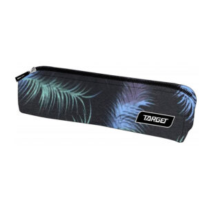 Peresnica TARGET MINI BLUE FEATHERS