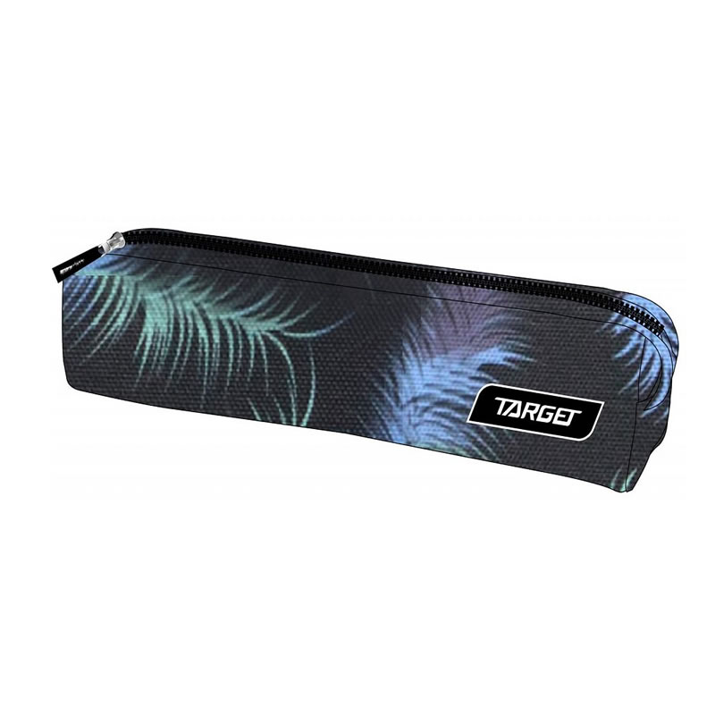 Peresnica TARGET MINI BLUE FEATHERS Peresnica TARGET MINI BLUE FEATHERS
