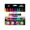 Flomastri 12/1 TARGET MAXI COLOR