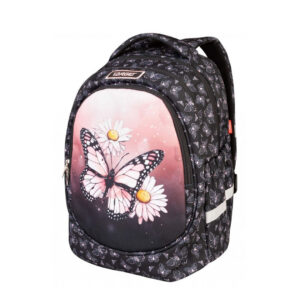 Nahrbtnik SUPERLIGHT PETIT SOFT SPRING BUTTERFLY