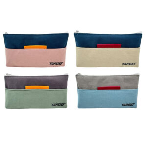 Peresnica TARGET DUO COLOR PRAZNA