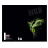 Zvezek A4 MALI KARO 80L TARGET ANIMAL WILD Zvezek A4 MALI KARO 80L TARGET ANIMAL WILD